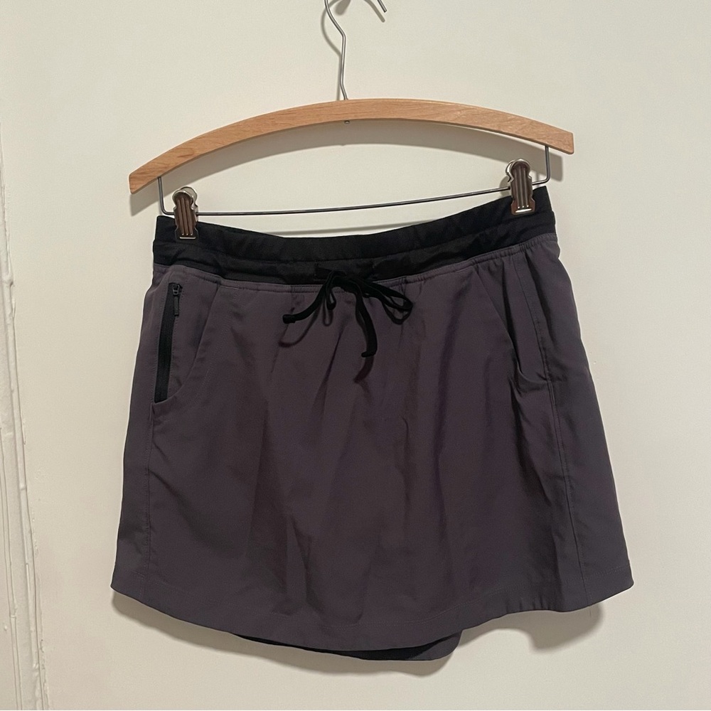 North Face skort